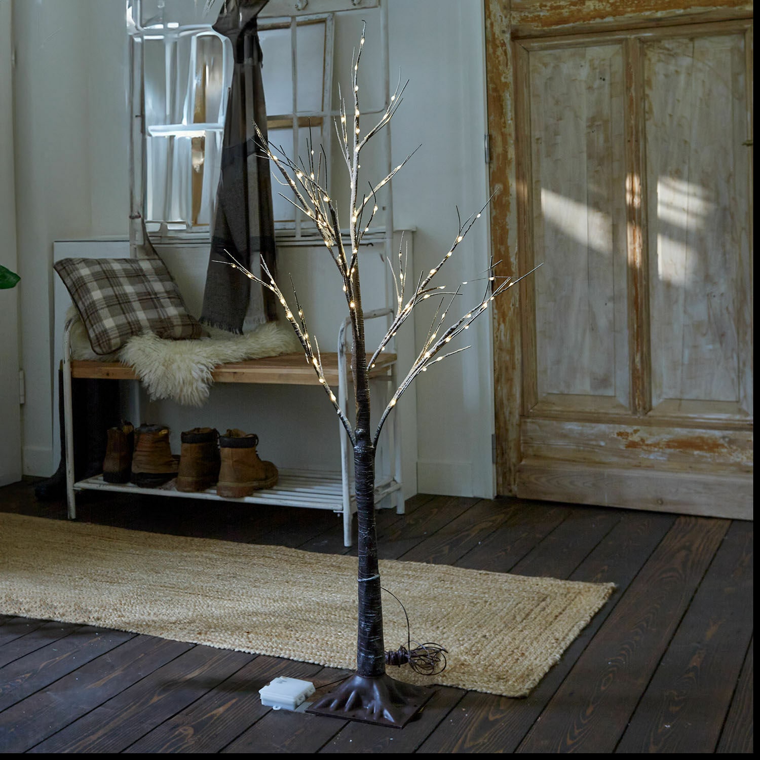 LED-Baum Valonique 120
