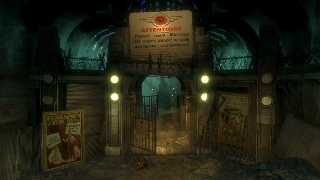 BioShock- PC