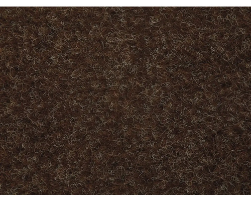 Kunstgras Wimbledon met drainage, bruin, 200 cm breed (per meter)