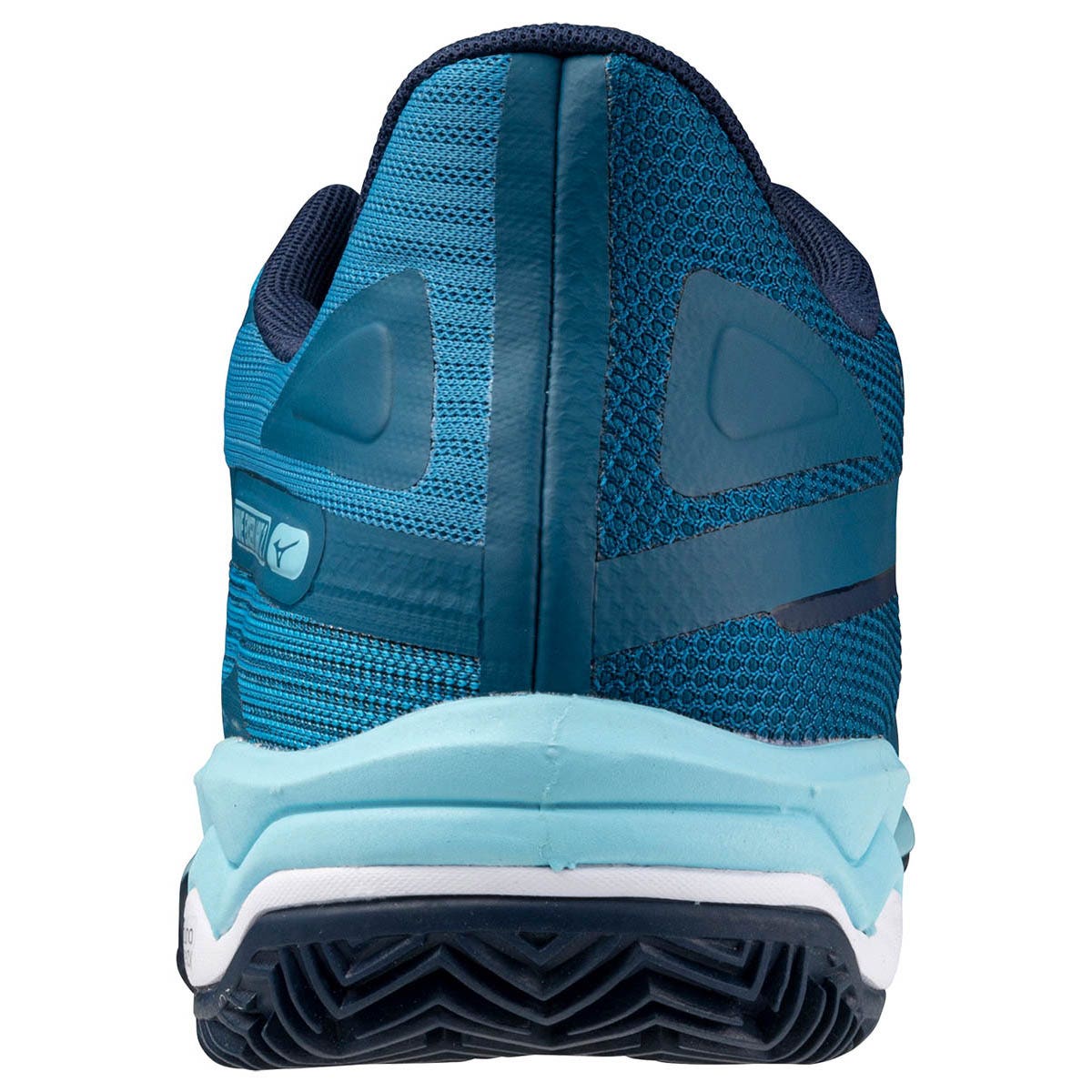 Mizuno  Wave Exceed Light 2 Heren