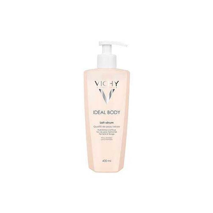 Vichy Ideal Body Serum-Milch, 400 ml