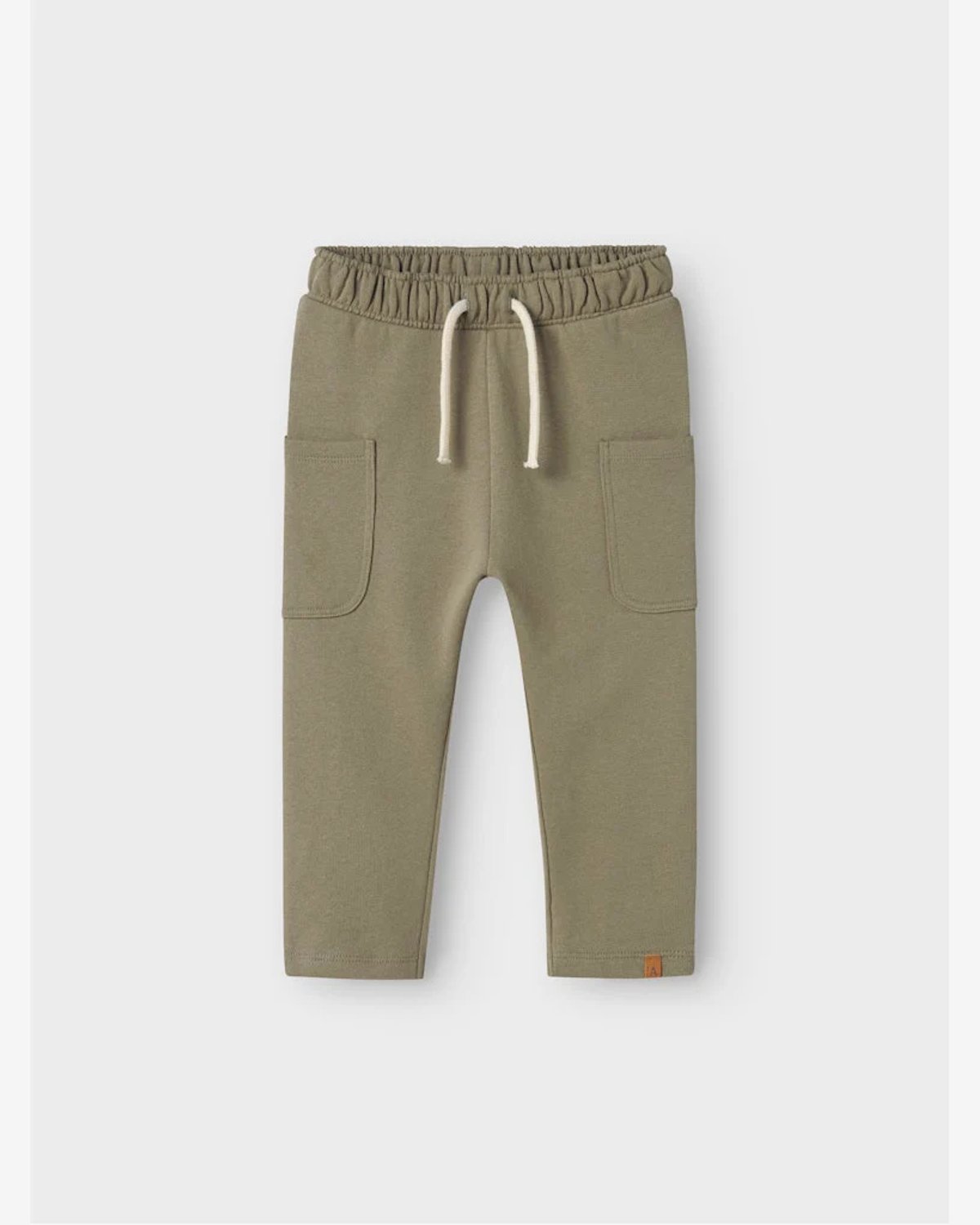 Joggebukse Barn – Terrystoff i Øko Bomull | Jobo Sweat Pant