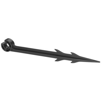 Gardena Micro-Drip-System buishouder 4,6 mm 3/16