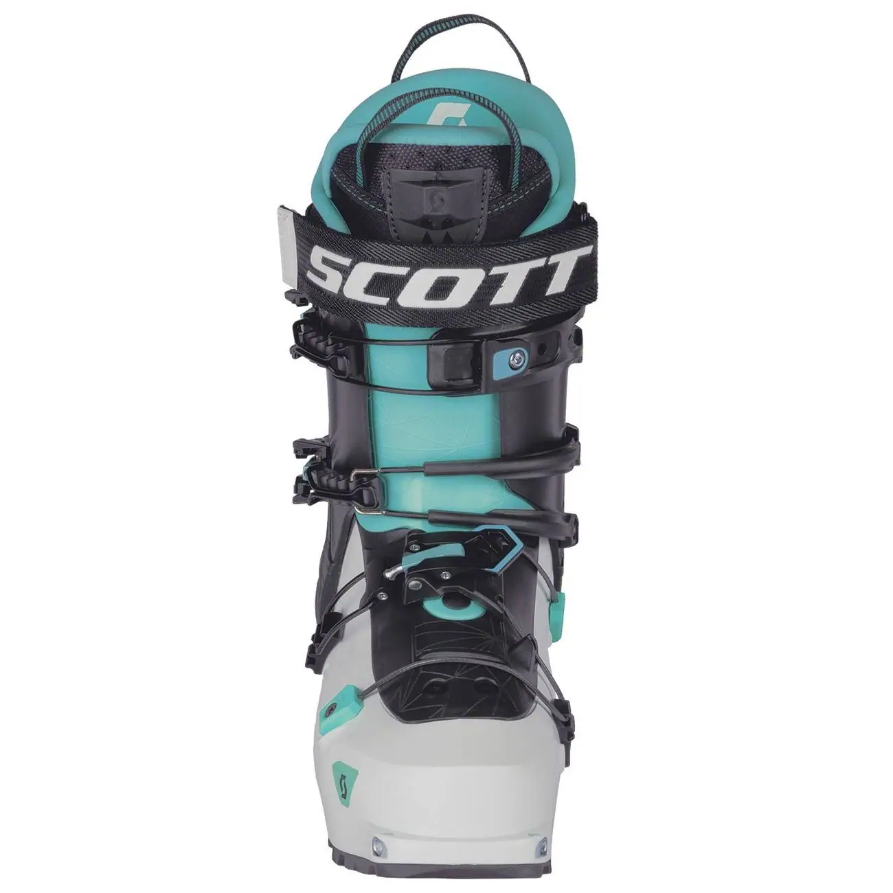 Scott Celeste Tour Skistøvler Dame | SkatePro
