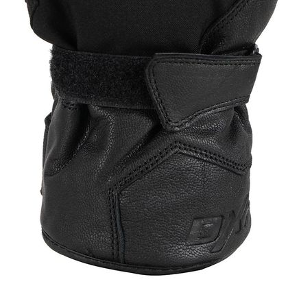 Gants DXR GAMEPAD WINTER - Noir