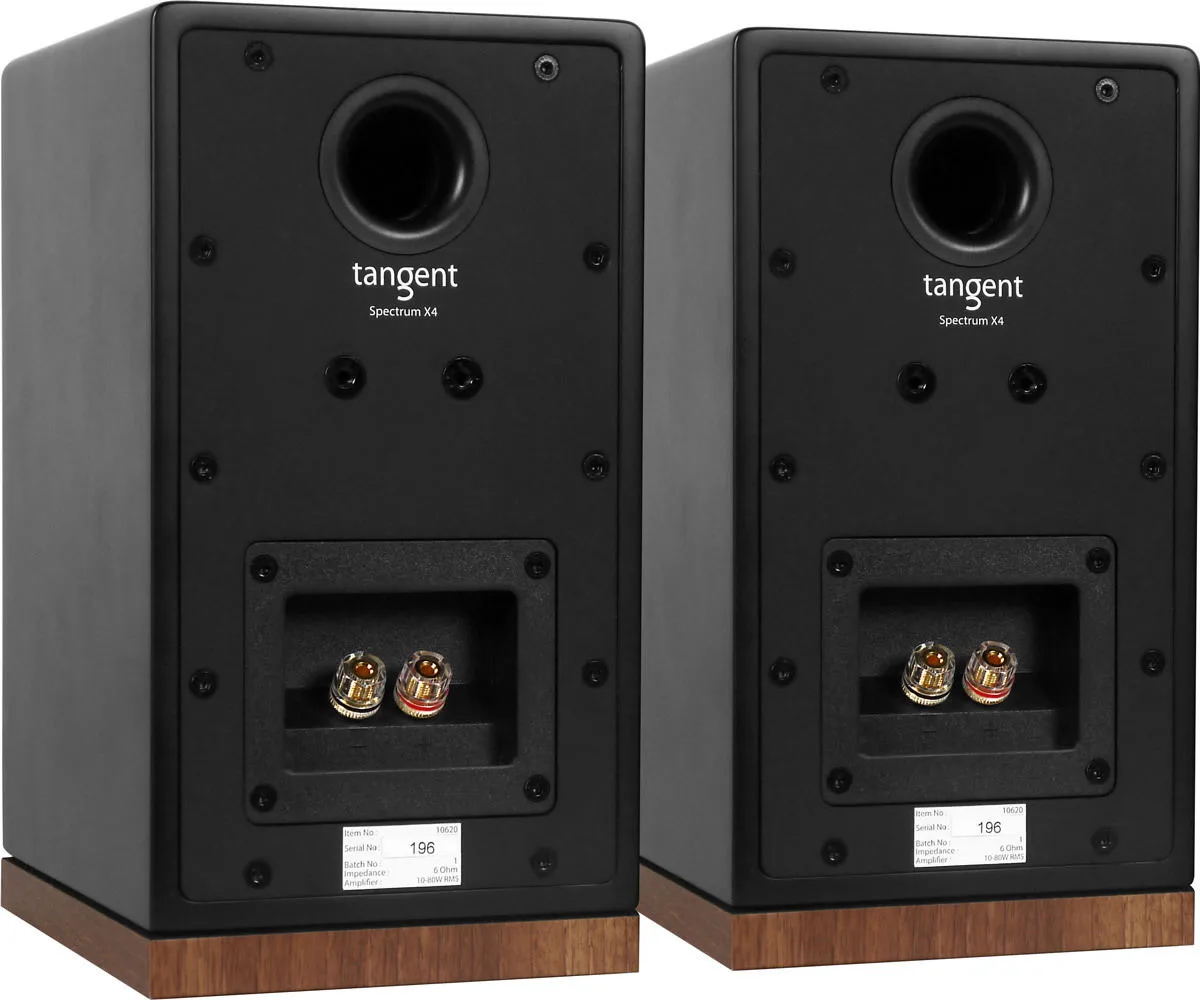Tangent ampster BT II   Spectrum Mini chaînes hi-fi
