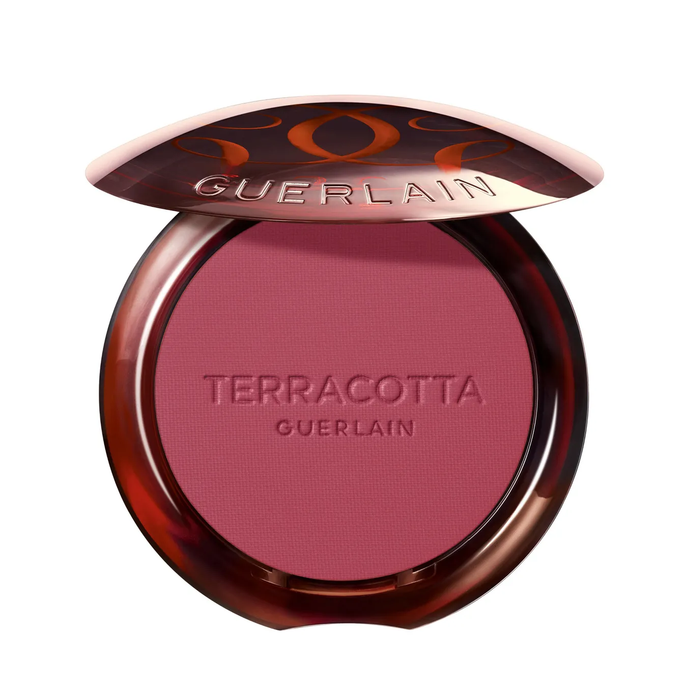 Guerlain Terracotta Blush Puder00 Light Nude