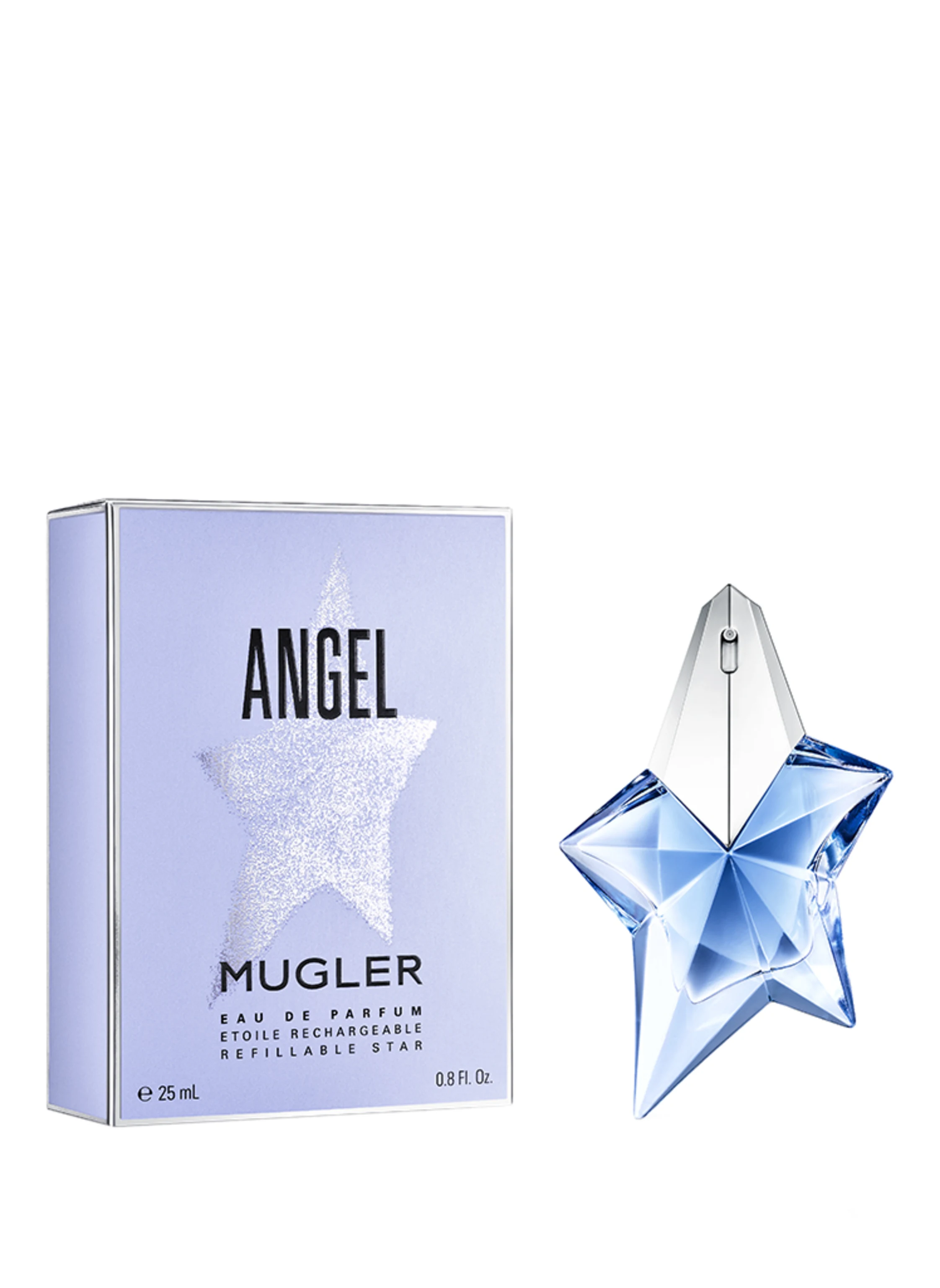 MUGLER ANGEL