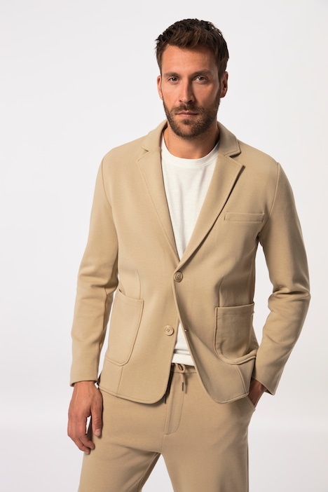 JP 1880 Jerseysakko NEW YORK, FLEXNAMIC®, Business, Baukasten, bis 8 XL