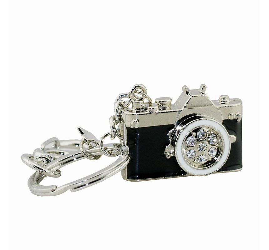 HOMTEC - Vintage camera USB-stick (verschillende ontwerpen)