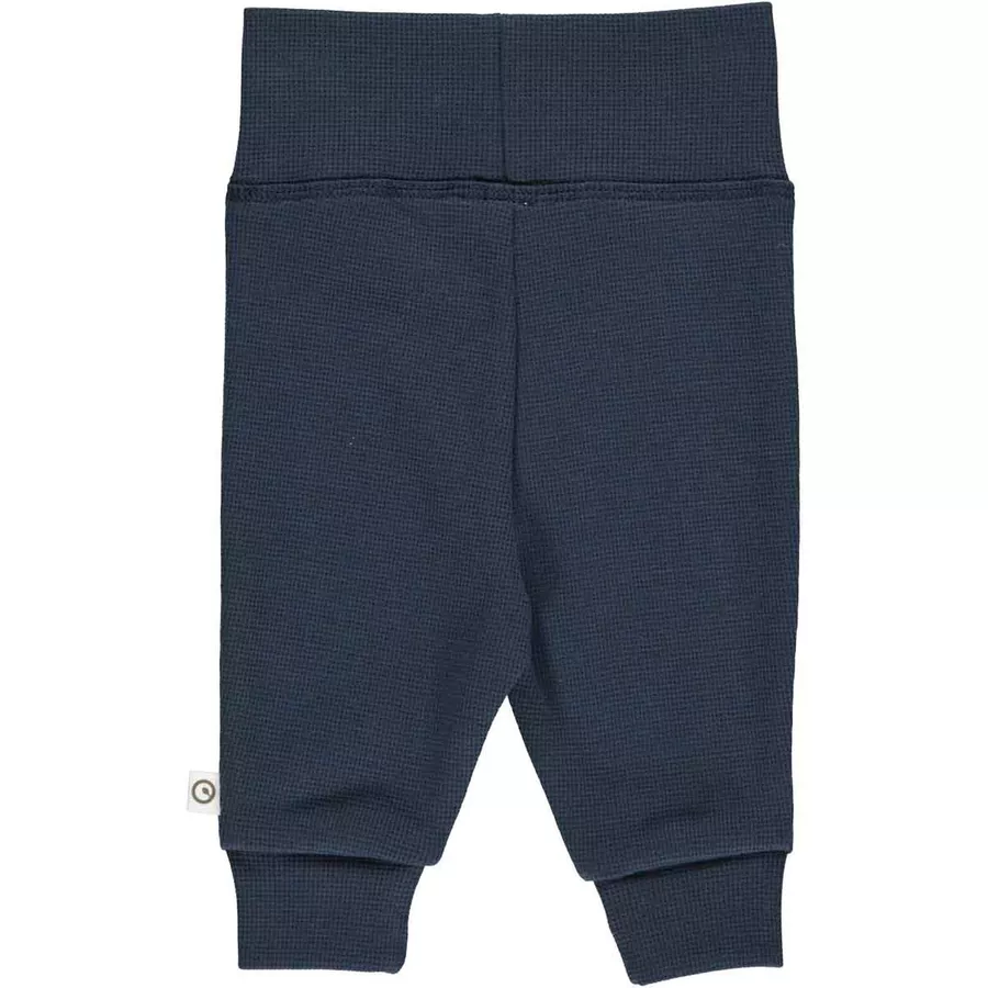 Müsli Babyhose blue