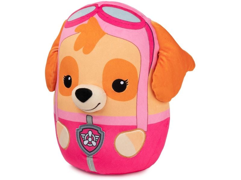 Spinmaster Plüsch Paw Patrol Skye 30 cm Plüschfigur