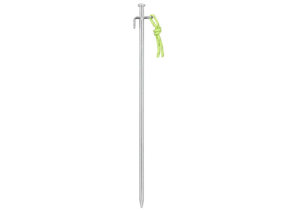 ProPlus Rotspennen Heavy met L haak 40 cm