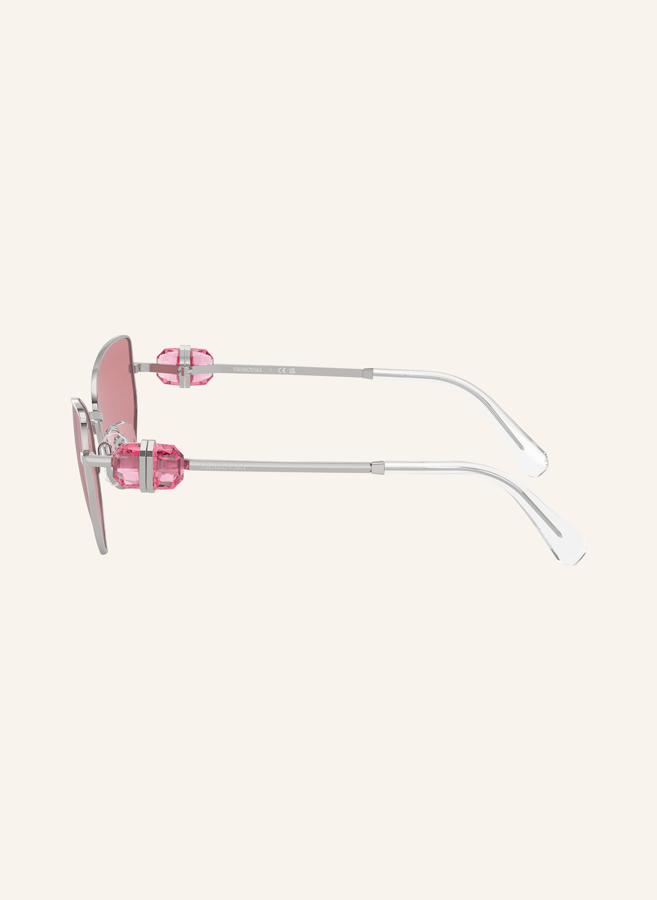 SWAROVSKI Sonnenbrille SK7003