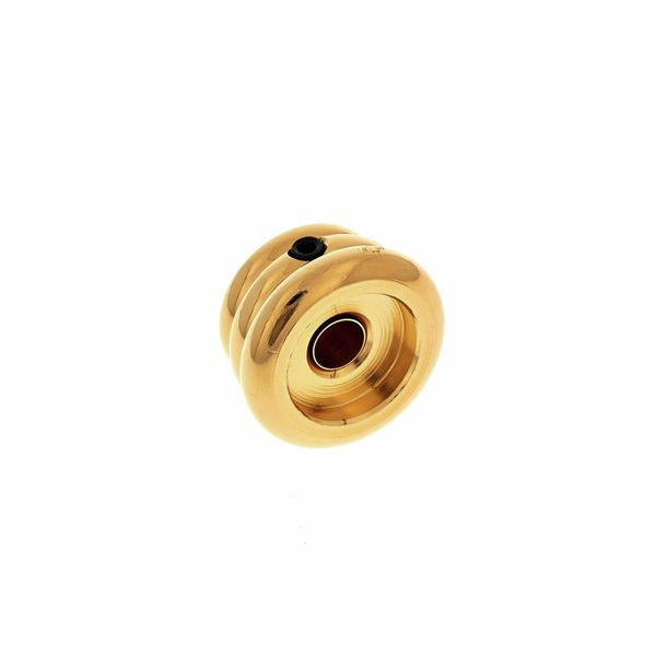 Q-Parts Ringo Potiknob Abalone GD