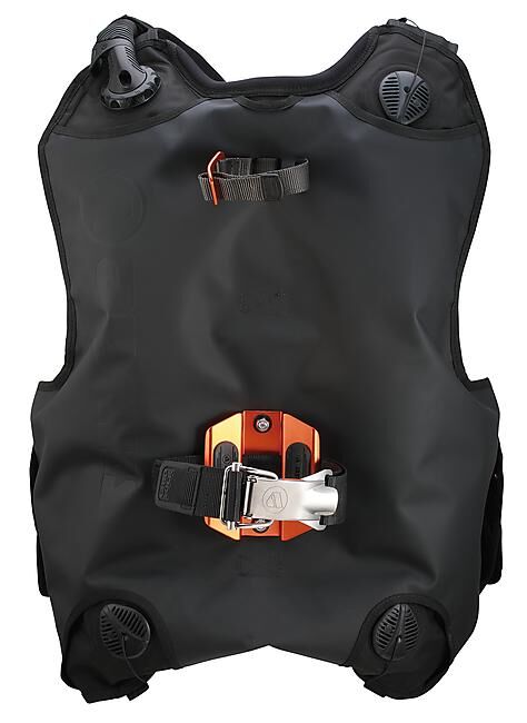 APEKS - GILET STABILISATEUR EXOTEC S