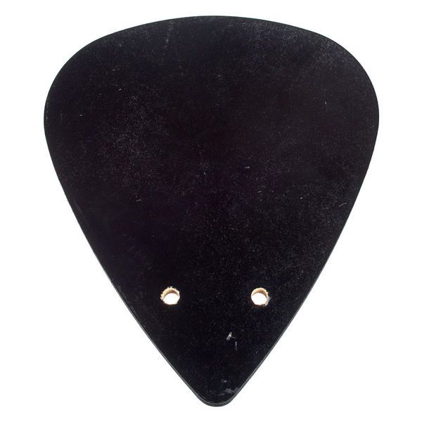 Hang that Twang Guitar Wallhanger Red Winger