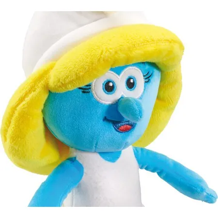 Schmidt Spiele Plüschfigur Die Schlümpfe, Schlumpfine, 27 cm