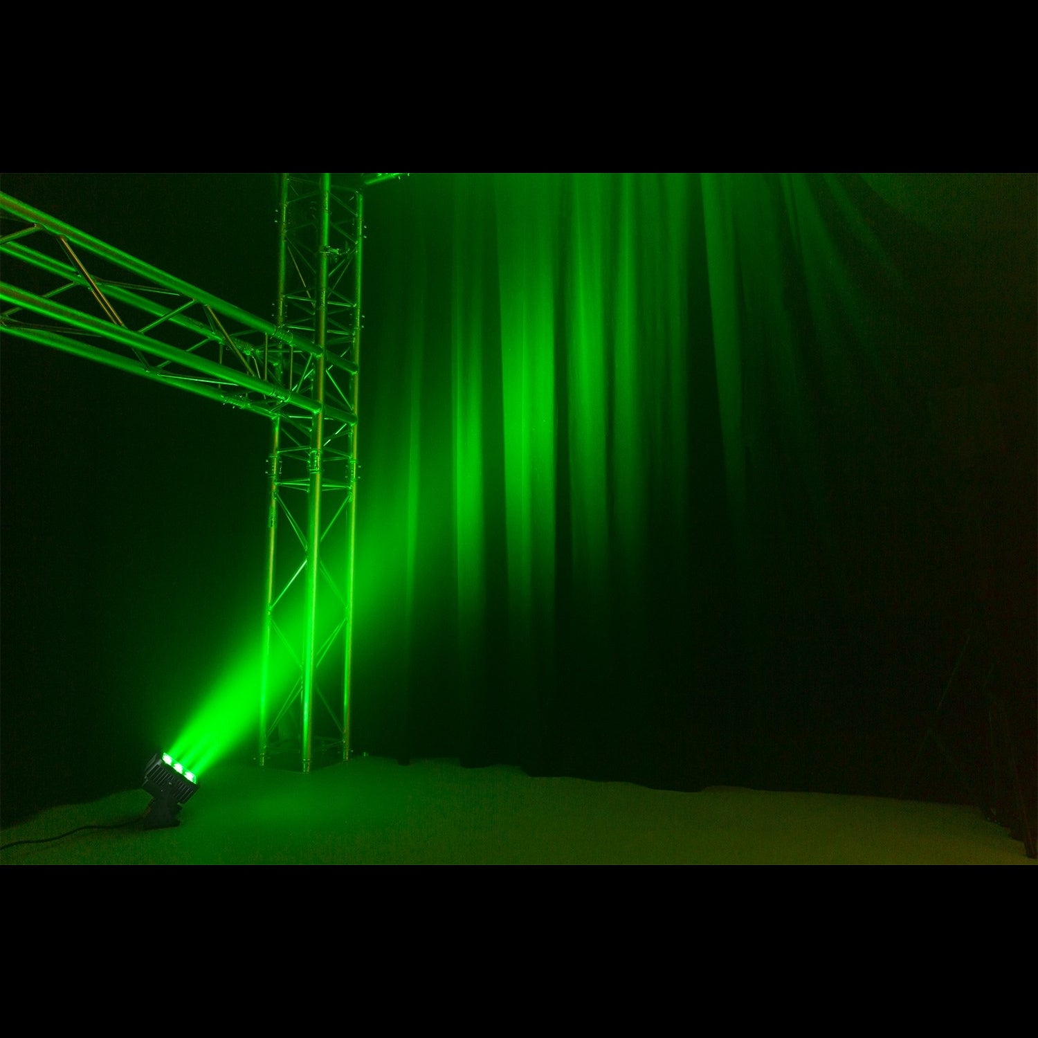 BeamZ StarColor72 LED flood light