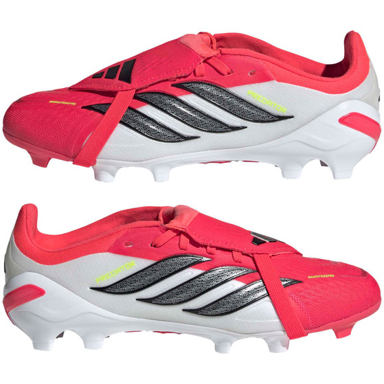 adidas Predator 26 Elite FT FG Kids