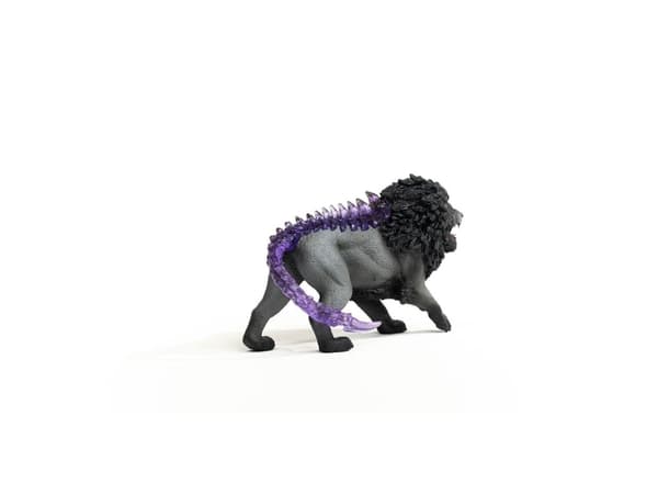 schleich Shadow Lion