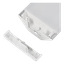 Benkbelysning LED 1750 lm 18 W 53 cm