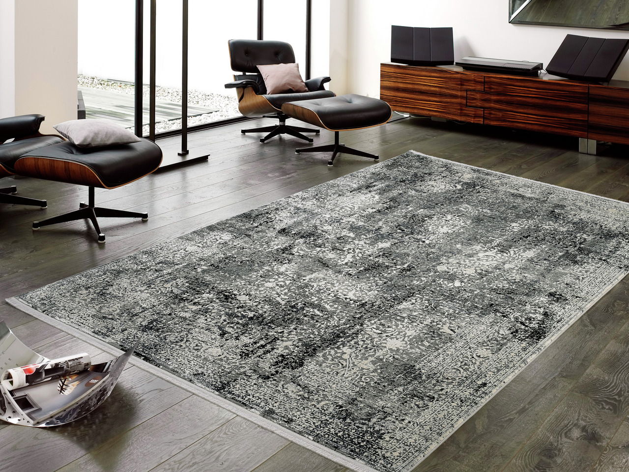 OCI Designer Teppich BESTSELLER