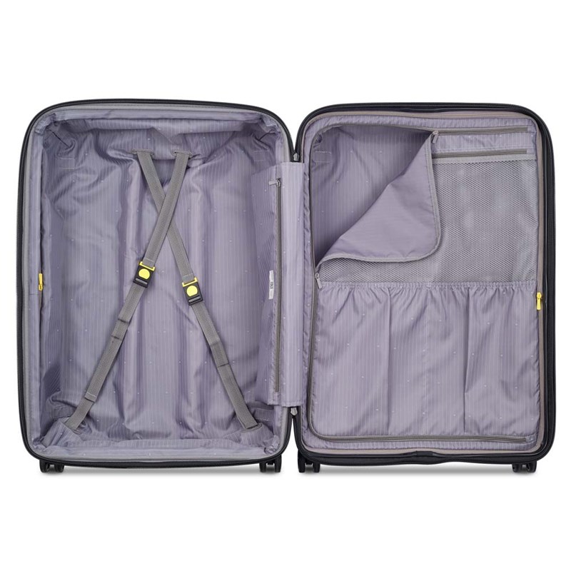 Delsey<br>Kuffert Promenade Hard 2.0 76 Cm