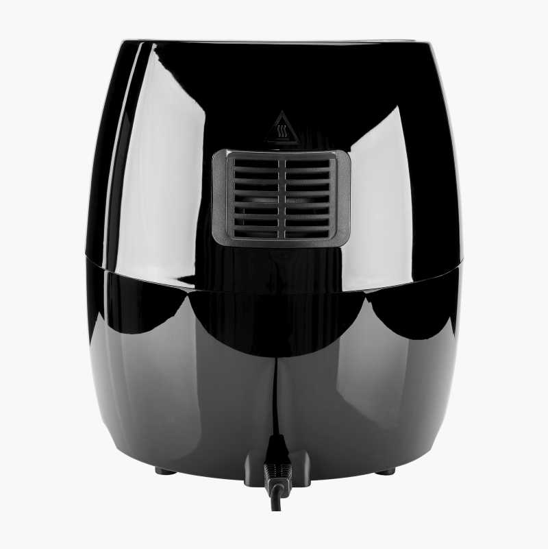 Luftfrityrkoker, 3,7 liter