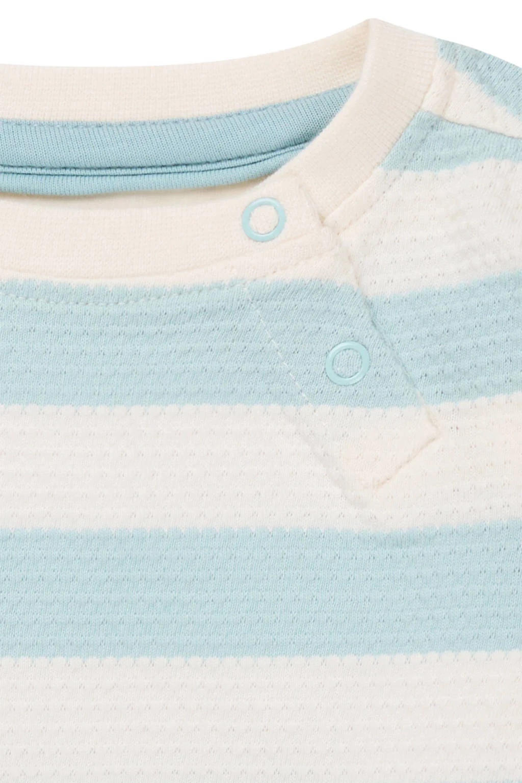 Noppies sweater blauw