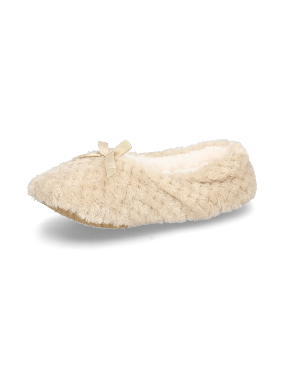 Women Cosy Homeslipper 1P