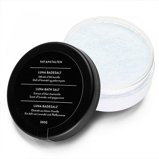 Badeanstalten Badesalt, Luna, 300 g