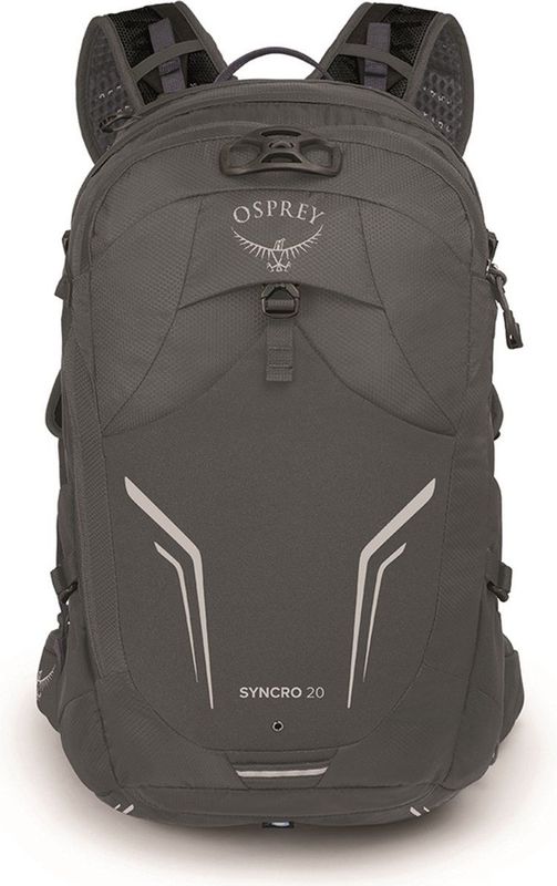 Osprey - Syncro 20 - Rugzak - Groen - Polyester