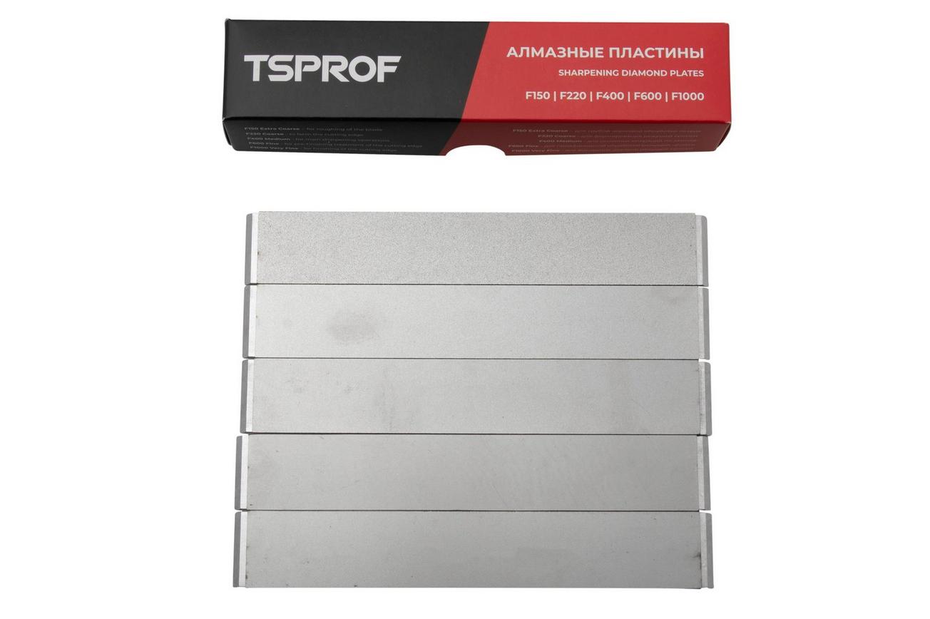 TSPROF K03 Lite Hunter K3P220130 slijpsysteem