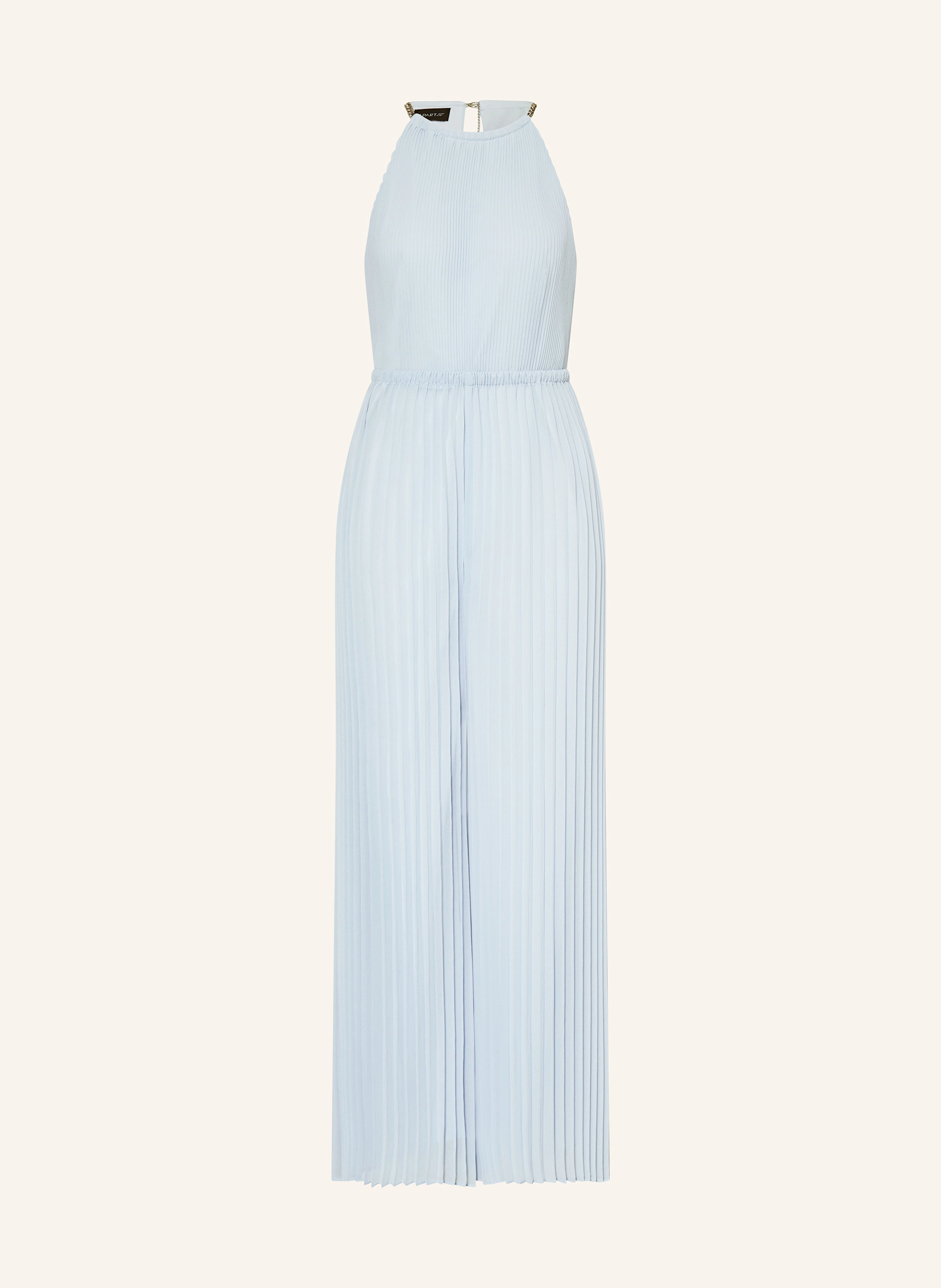 APART Jumpsuit mit Plissees