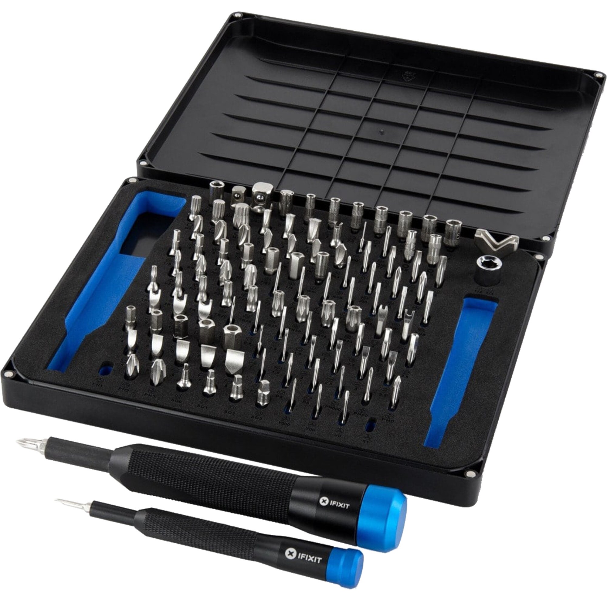 iFixit Bit-Satz Manta Precision Bit-Satz