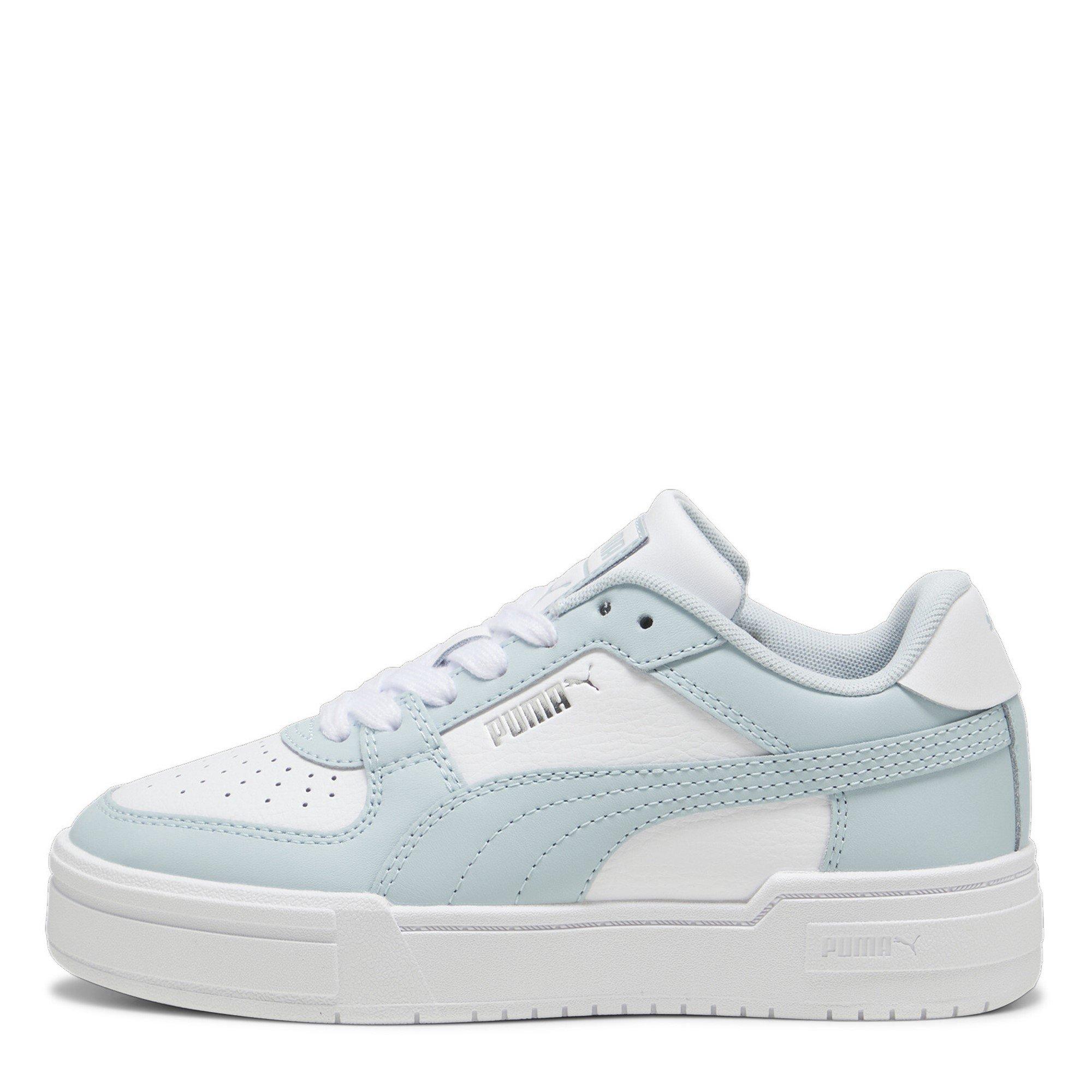 Puma Puma Ca Pro Classic Jr Low-Top Trainers Boys