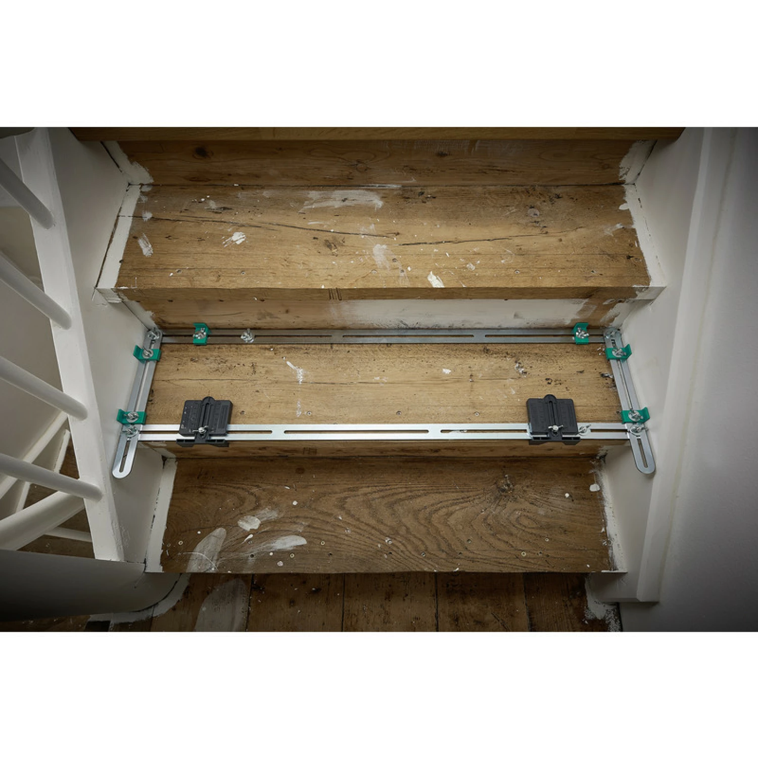 Wolfcraft 5210000 Trapspin