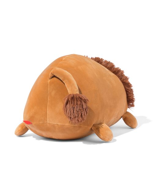 peluche lion