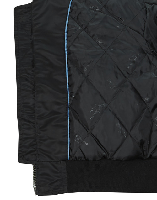 Pepe jeans - MONITE Negro