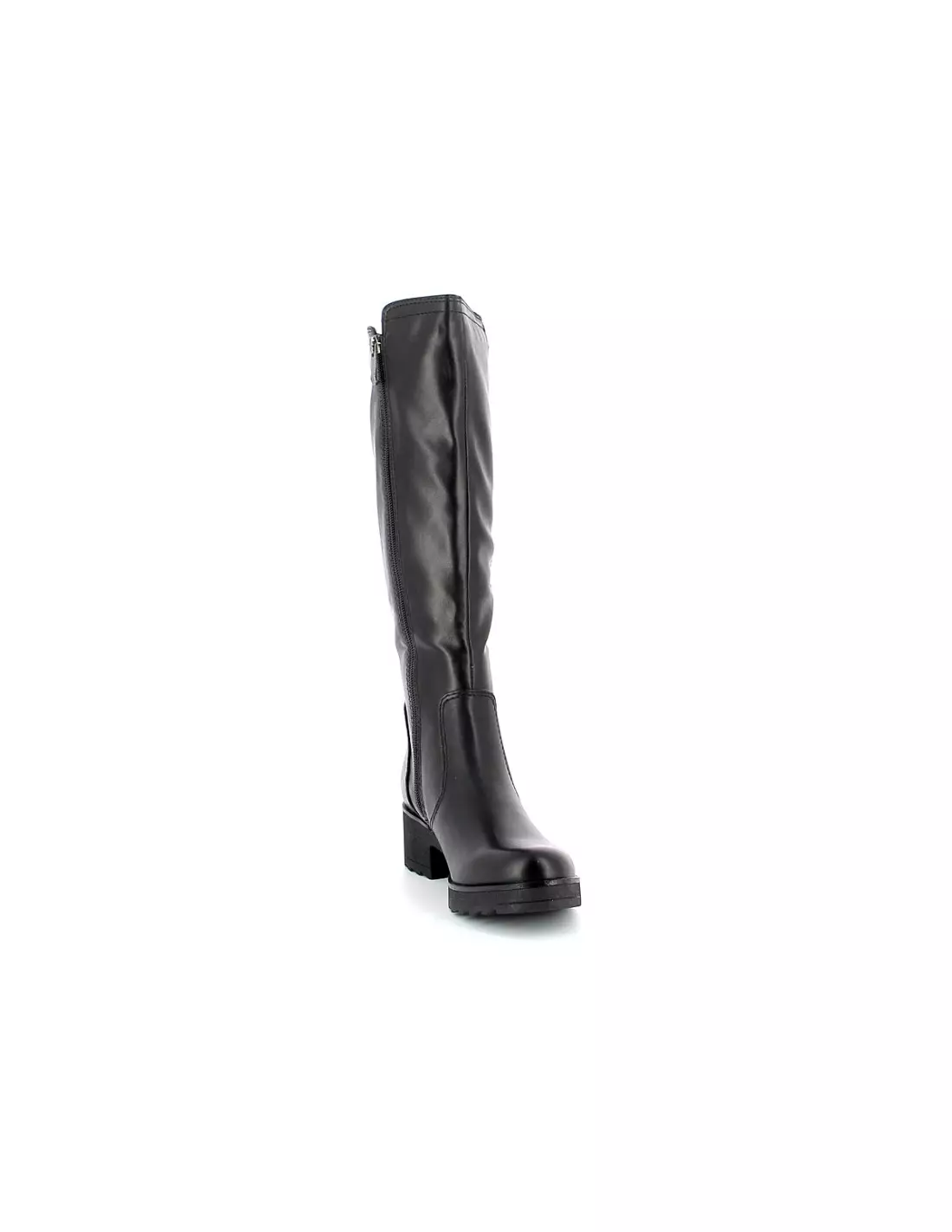 MARCO TOZZI MATORVOL 25606 002 - Bottes Blackantic