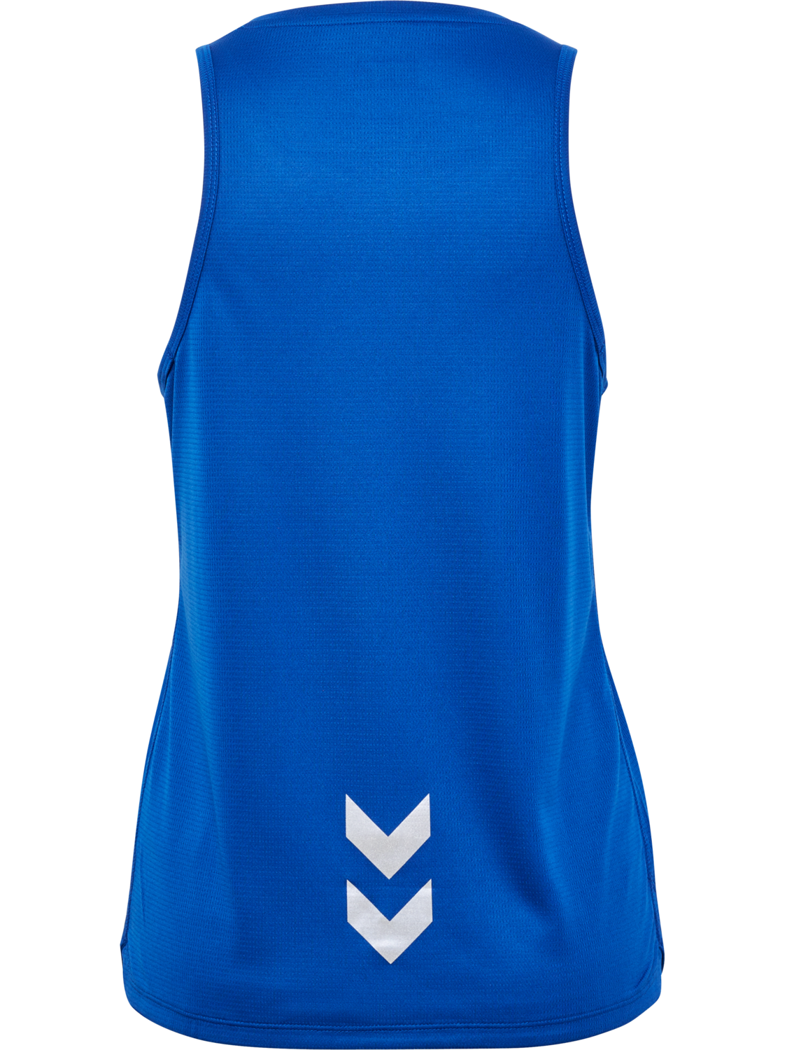 hmlRUN SINGLET S/L WOMAN