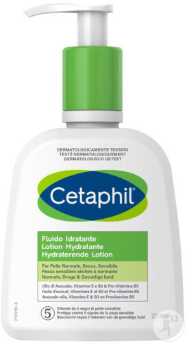 Cetaphil Lotion Hydratante Flacon Pompe 237ml