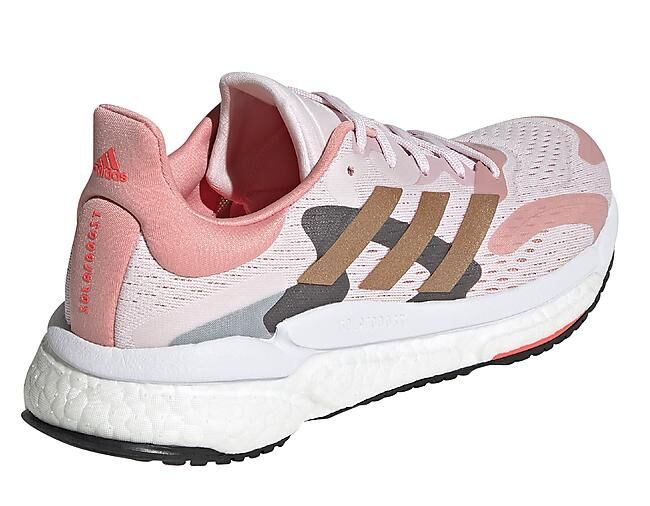 ADIDAS - CHAUSSURES DE RUNNING SOLAR BOOST 4 W
