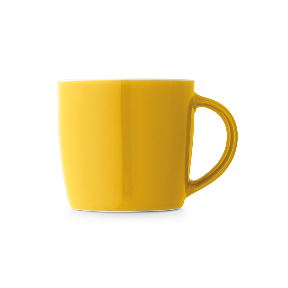 hi!dea 93833 - Mug en céramique 370 mL