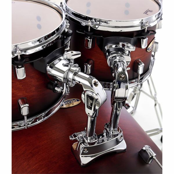 Pearl Decade Maple Limited S. Brown
