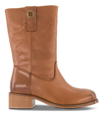 Cashott Casvilma Støvle Brun 61302353 | Skoringen