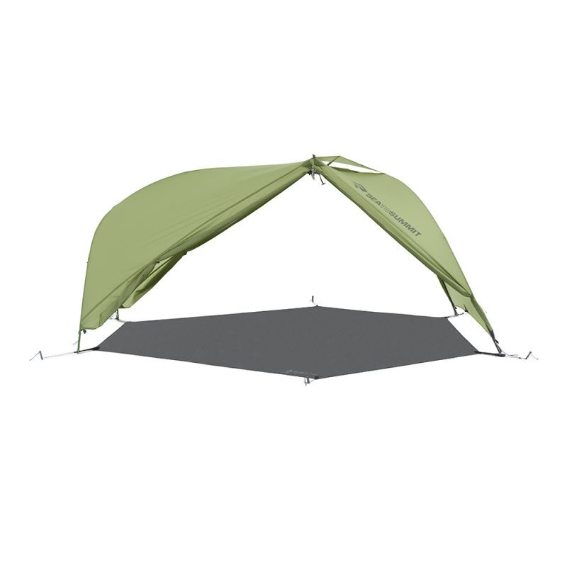 Telos TR2 Bigfoot - Tapis de tente