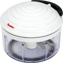 Hachoir manuel multi-usages - Rotomac