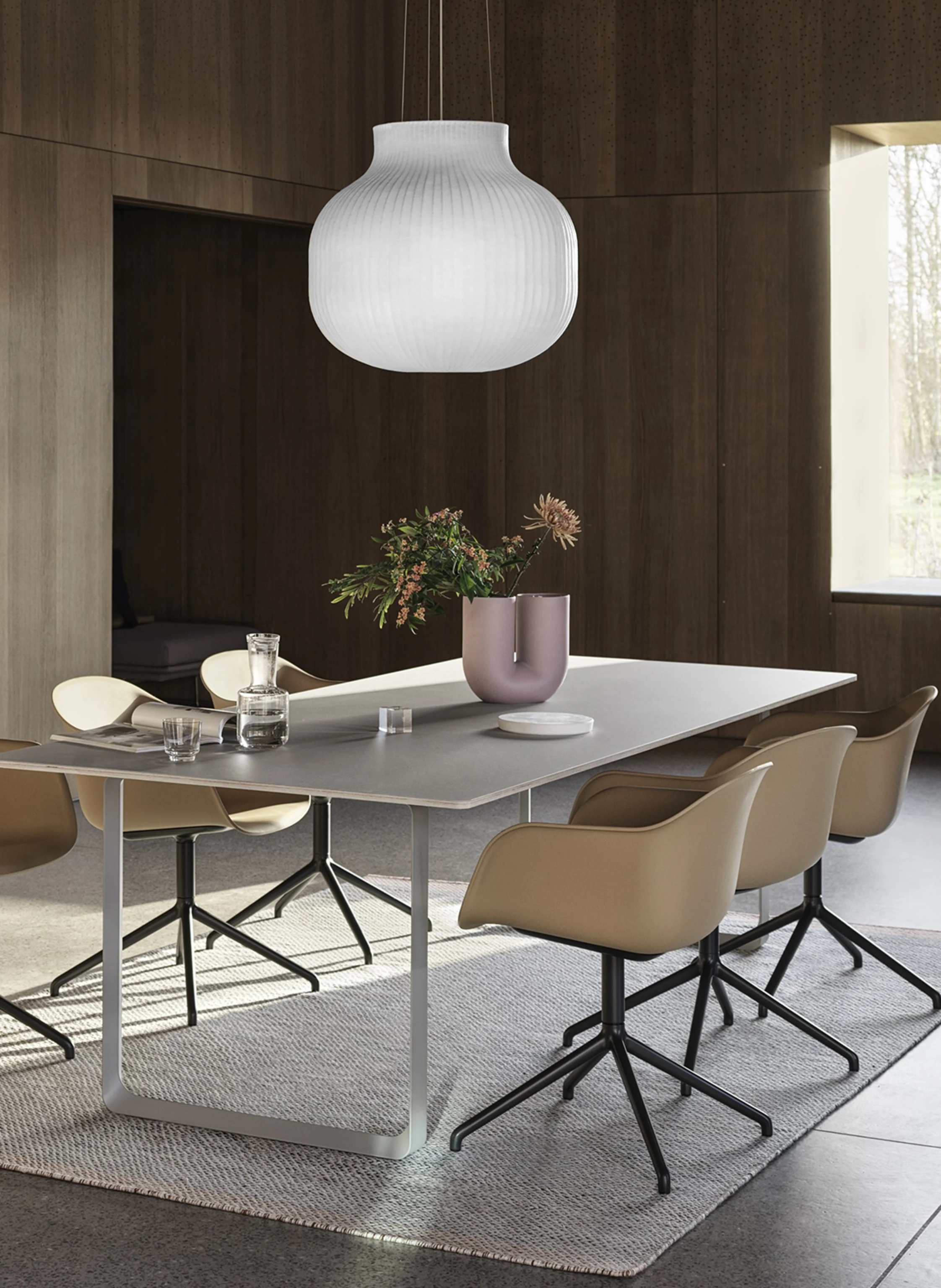 MUUTO Karaffe RAISE